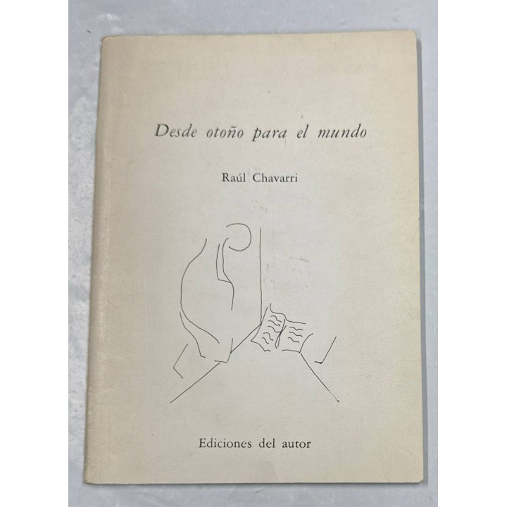 Desde otoño para el mundo