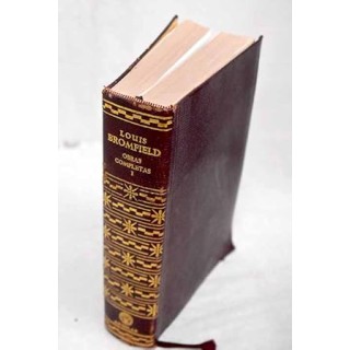 Obras completas, tomo I