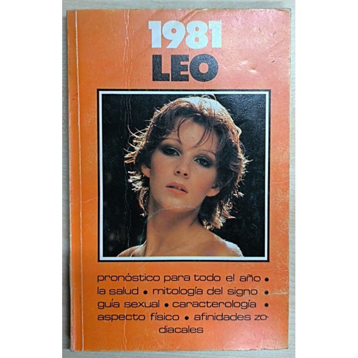 LEO 1981. Pronostico para todo el año