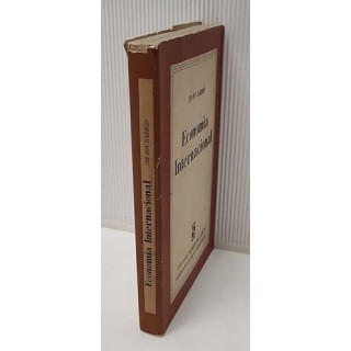 Economía internacional