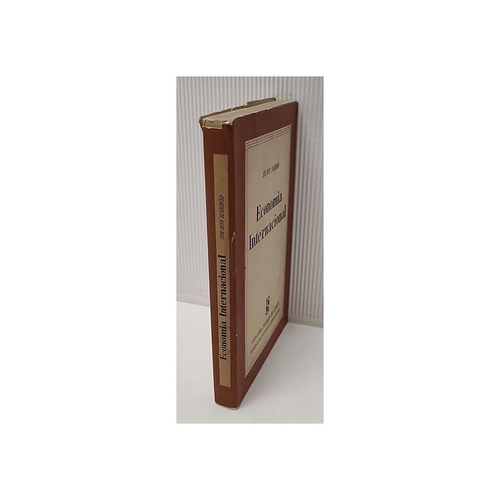 Economía internacional