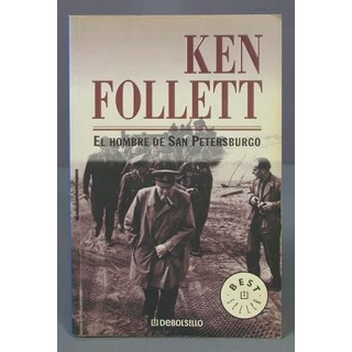 El hombre de San Petersburgo