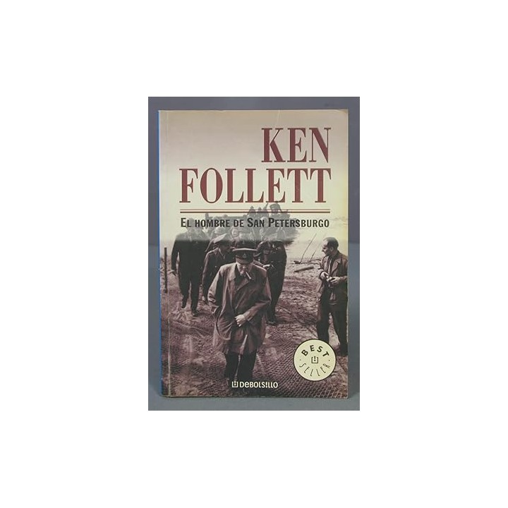 El hombre de San Petersburgo