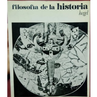 Filosofía de la historia. HEGEL.