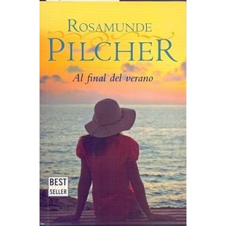 Al final del verano - Pilcher, Rosamunde.