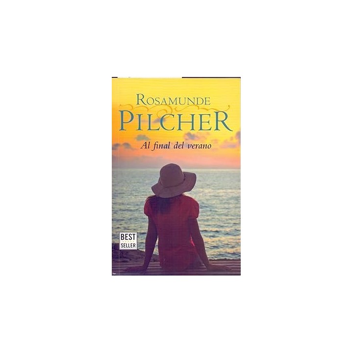 Al final del verano - Pilcher, Rosamunde.