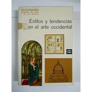 Estilos y tendencias en el arte occidental