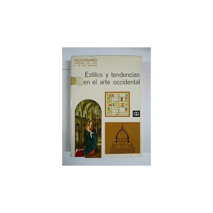 Estilos y tendencias en el arte occidental