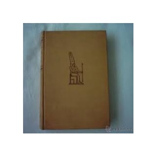 EL VALLE DE LOS REYES (TUT-ANKH-AMÓN. UN DIOS EN FÉRETROS DE ORO).