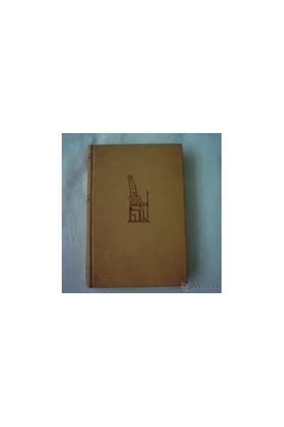 EL VALLE DE LOS REYES (TUT-ANKH-AMÓN. UN DIOS EN FÉRETROS DE ORO).