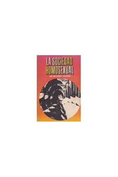 LA SOCIEDAD HOMOSEXUAL