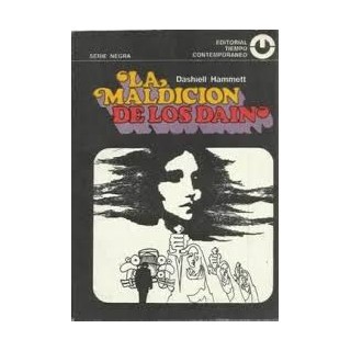 LA MALDICIÓN DE LOS DAIN