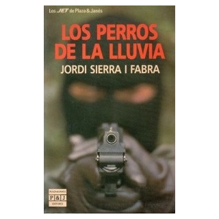 LOS PERROS DE LA LLUVIA
