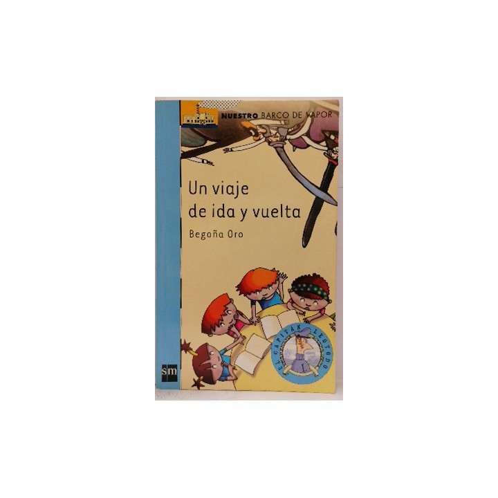Un viaje de ida y vuelta