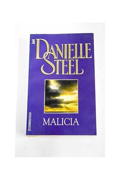 Malicia - Danielle Steel.