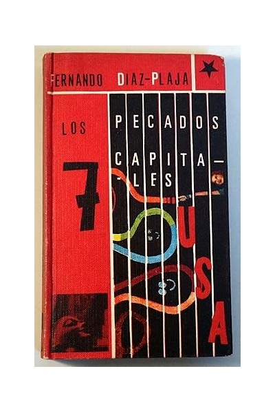 LOS SIETE PECADOS CAPITALES EN U.S.A.