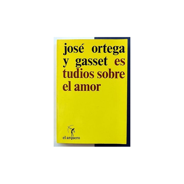 ¿QUÉ ES FILOSOFÍA? - José Ortega y Gasset.