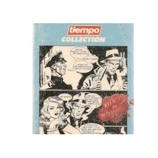 VIENTOS DE MEDIA NOCHE - LONG JOHN.