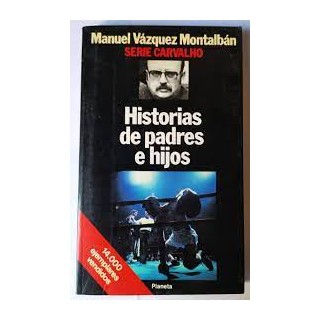 Historias de padres e hijos