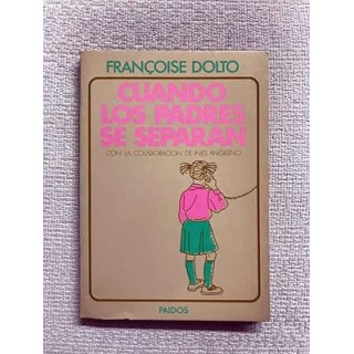 Cuando los padres se separan