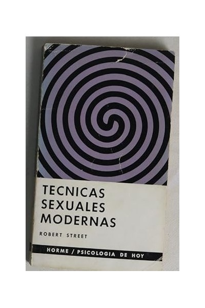 Técnicas sexuales modernas
