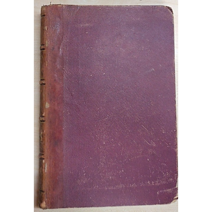 Colección Oficial de Leyes, Reales Decretos, Reales Órdenes, Circulares y Resoluciones