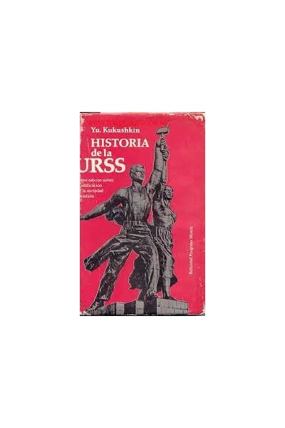 HISTORIA DE LA URSS. BREVE ESBOZO SOBRE LA EDIFICACIÓN DE LA SOCIEDAD SOCIALISTA.