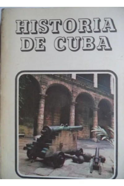 HISTORIA DE CUBA. DIRECCIÓN POLITICA DE LAS FAR.