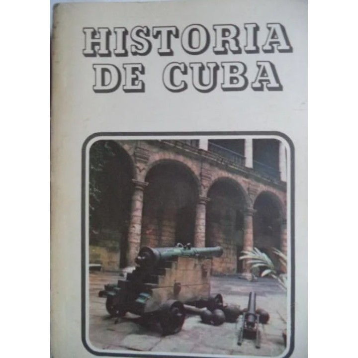 HISTORIA DE CUBA. DIRECCIÓN POLITICA DE LAS FAR.