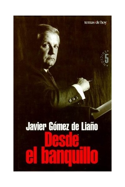 DESDE EL BANQUILLO. Las razones de un indulto histórico.