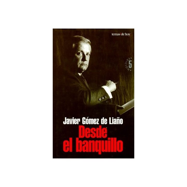 DESDE EL BANQUILLO. Las razones de un indulto histórico.