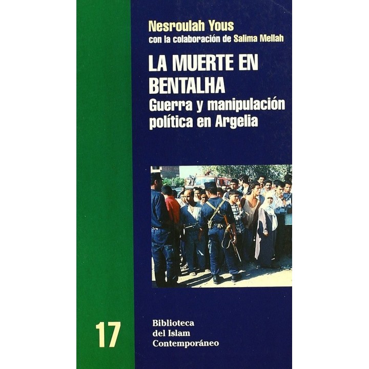 MUERTE EN BENTALHA