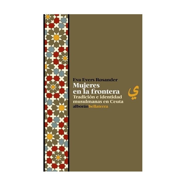 MUJERES EN LA FRONTERA