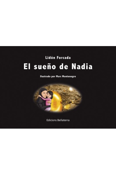 SUEÑO DE NADIA,EL