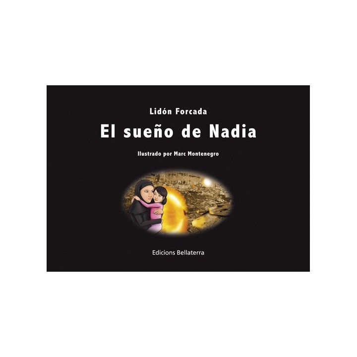 SUEÑO DE NADIA,EL