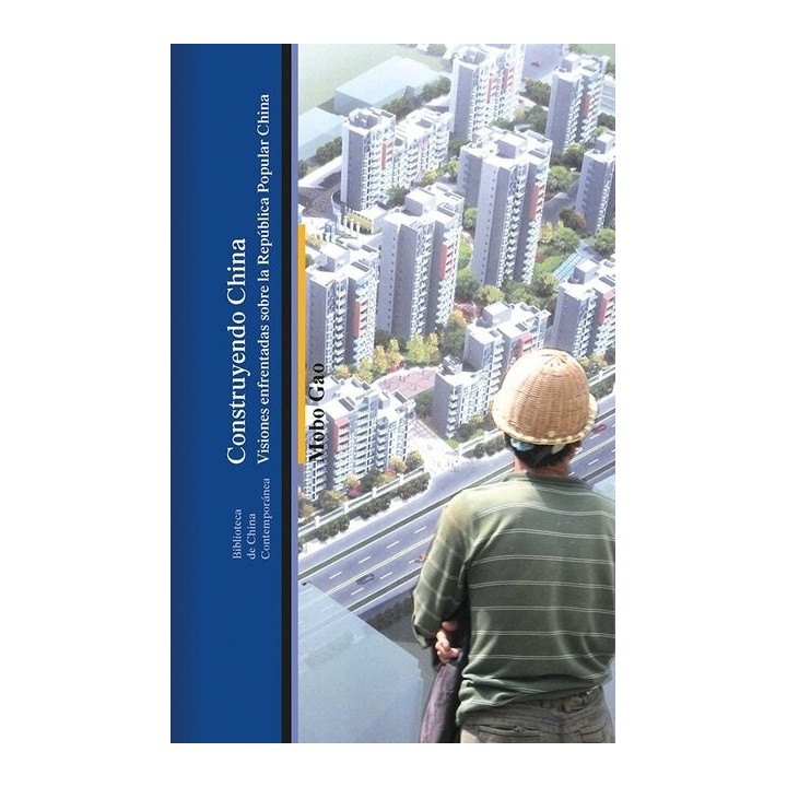 CONSTRUYENDO CHINA