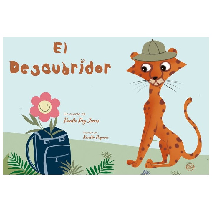 EL DESCUBRIDOR