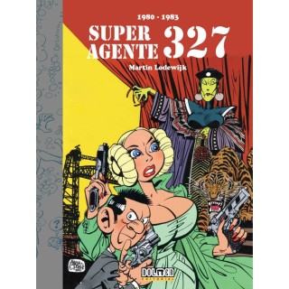 SUPERAGENTE 327