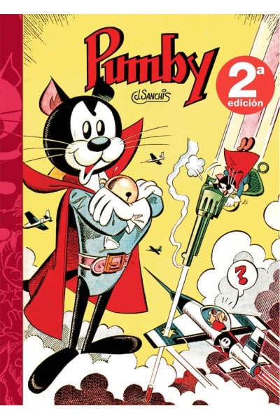 PUMBY 1