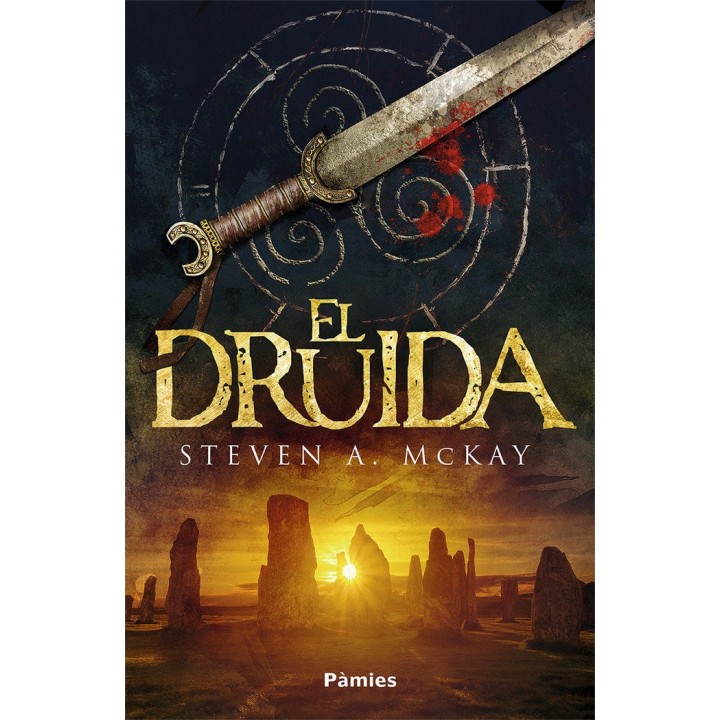 DRUIDA,EL