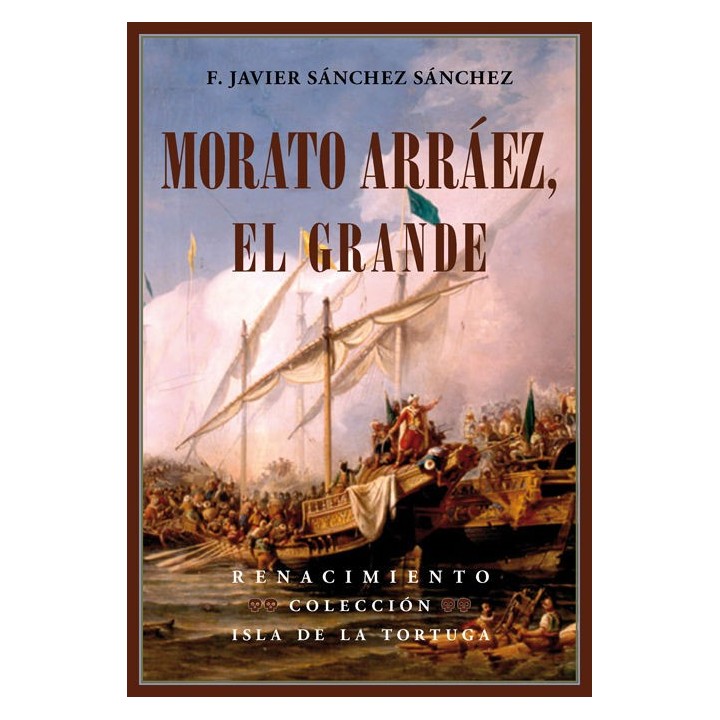 MORATO ARRAEZ EL GRANDE