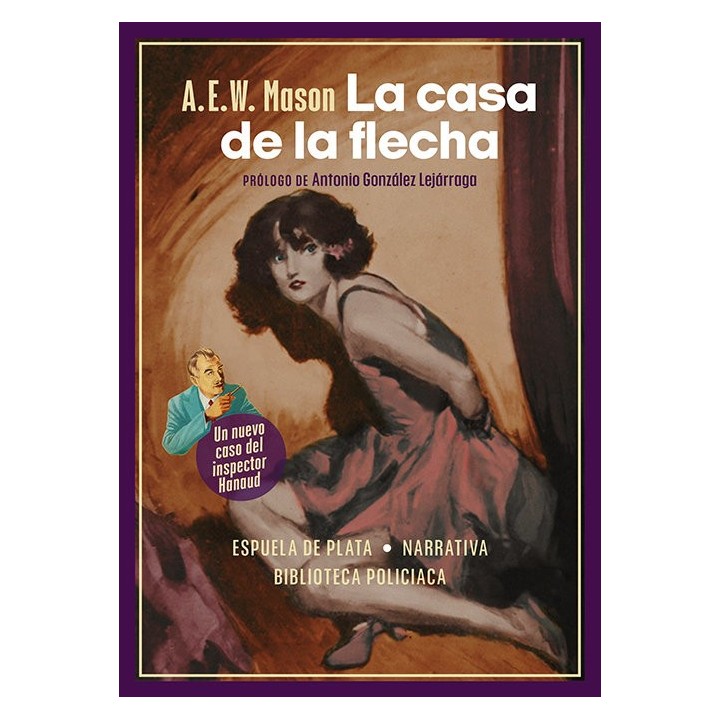 CASA DE LA FLECHA,LA