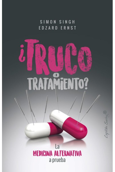 TRUCO O TRATAMIENTO