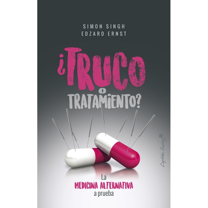TRUCO O TRATAMIENTO