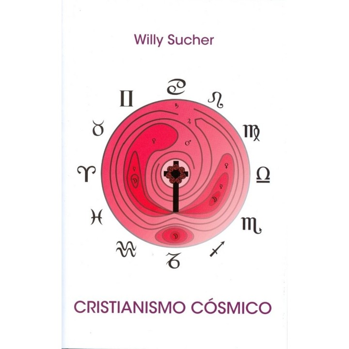 CRISTIANISMO COSMICO