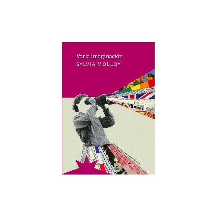 VARIA IMAGINACION