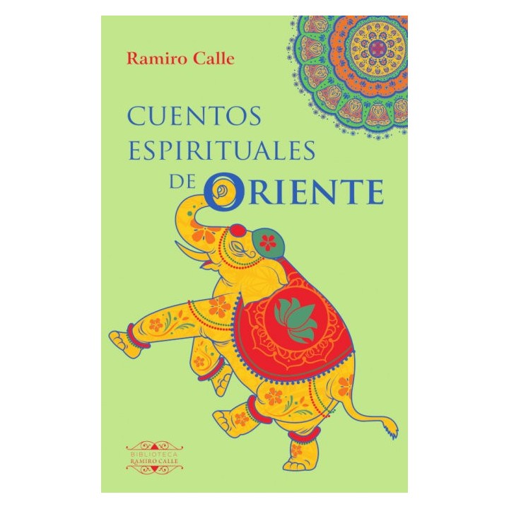 CUENTOS ESPIRITUALES DE ORIENTE