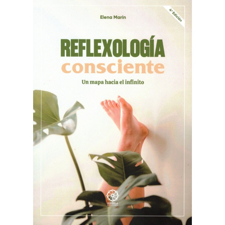 REFLEXOLOGIA CONSCIENTE