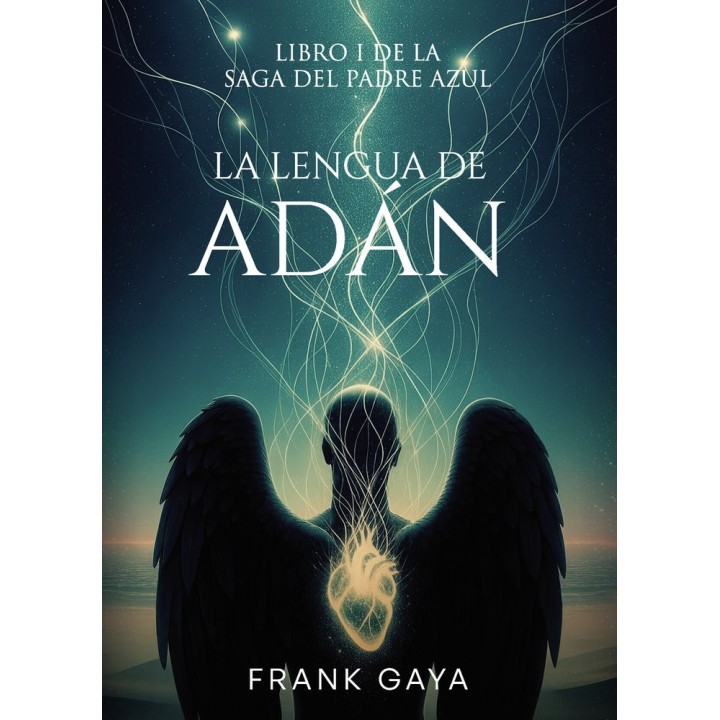 LA LENGUA DE ADAN