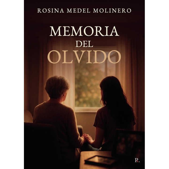 MEMORIA DEL OLVIDO